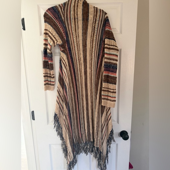 American Rag Duster - Picture 3 of 3